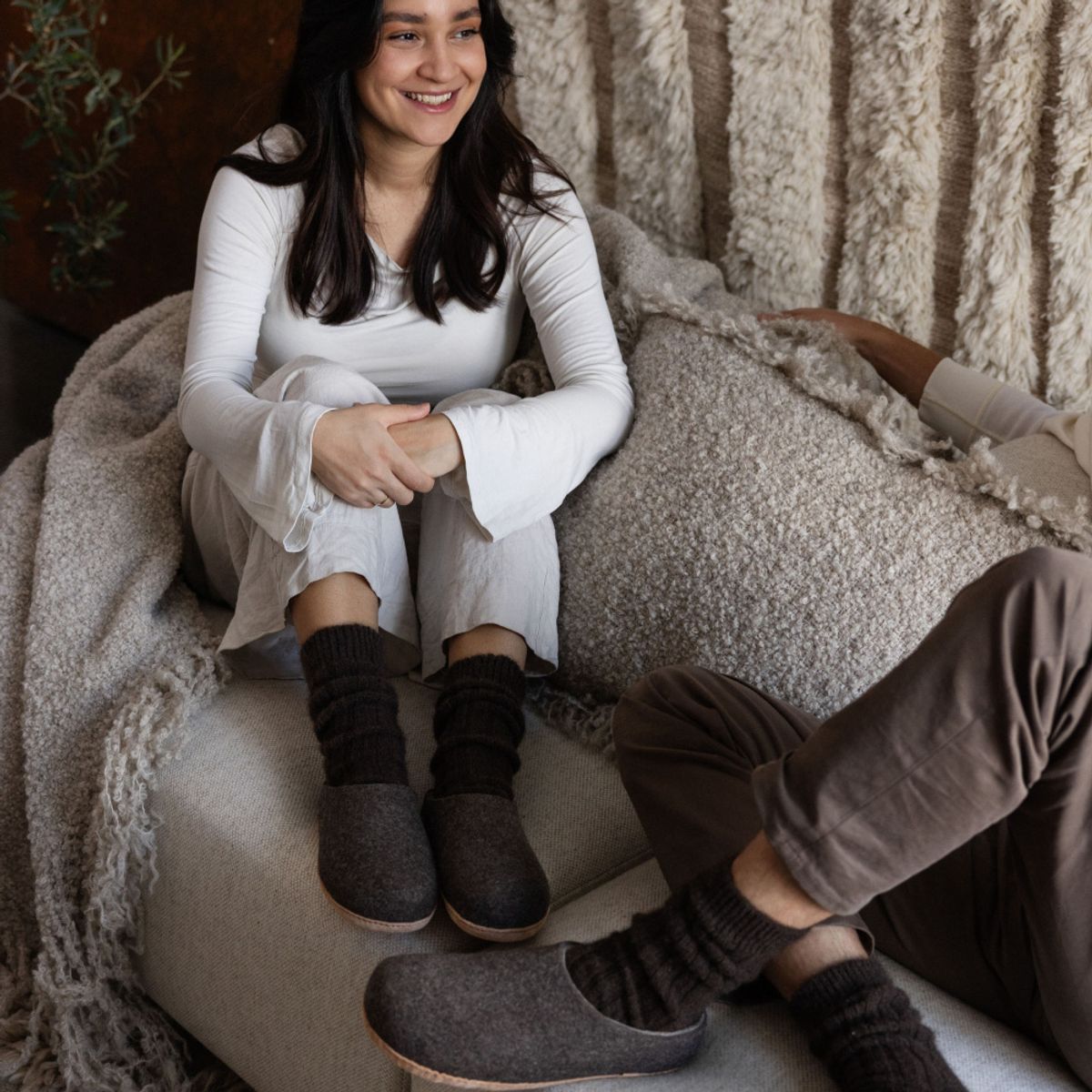 Baatar Eco - Yak brown